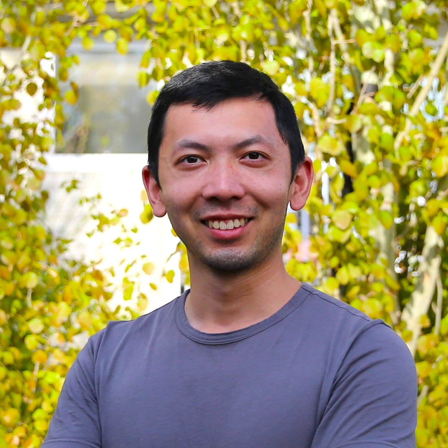 Dr. Jeremy Wang