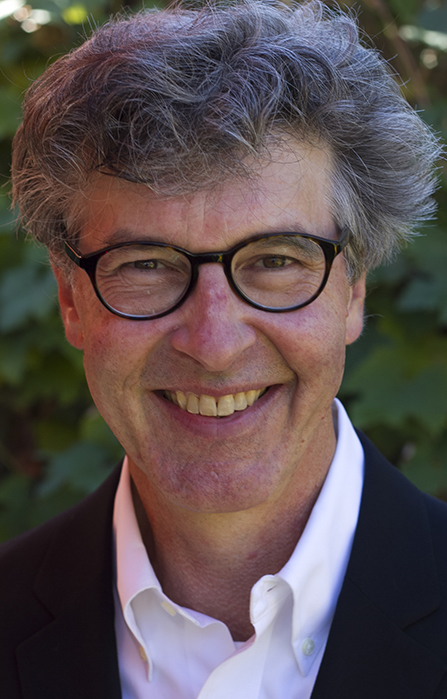 Michael Kaufman